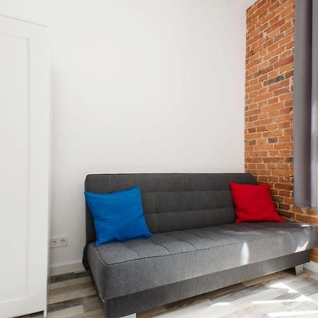 Apartstate Rooms On Wschodnia, 36 Лодз Екстериор снимка