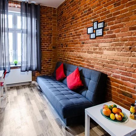 Apartstate Rooms On Wschodnia, 36 Лодз Екстериор снимка