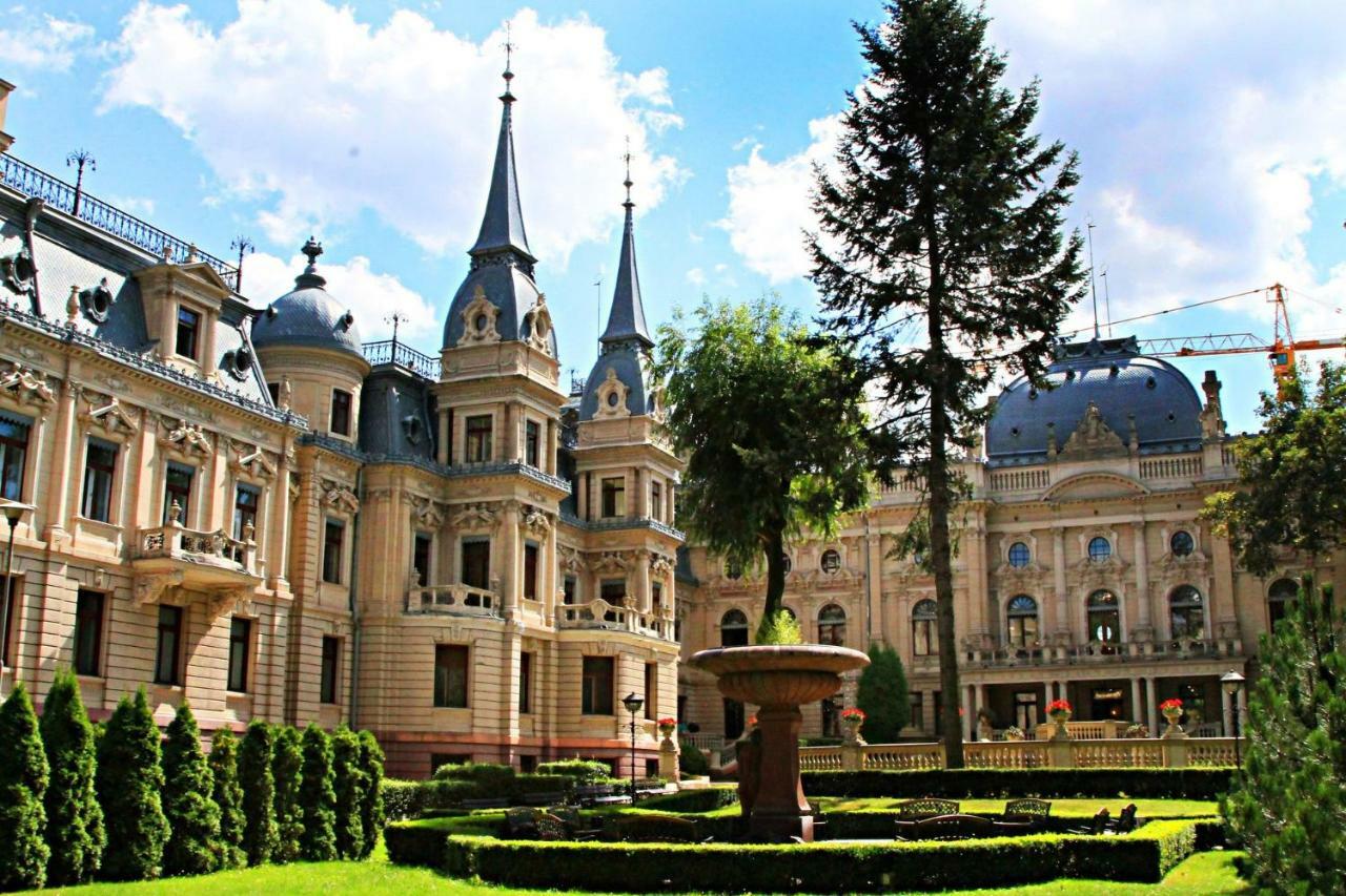 Apartstate Rooms On Wschodnia, 36 Лодз Екстериор снимка