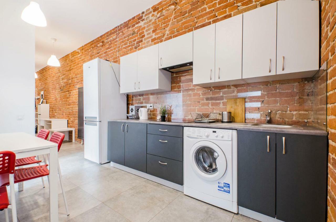 Apartstate Rooms On Wschodnia, 36 Лодз Екстериор снимка