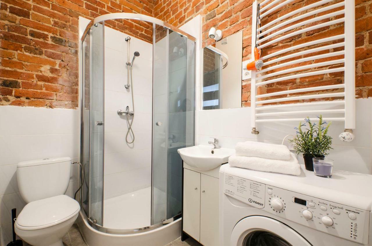 Apartstate Rooms On Wschodnia, 36 Лодз Екстериор снимка